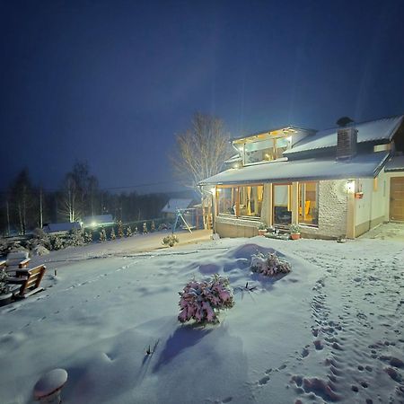 Mountain House Brutusi 17 Bjelasnica Trnovo Bih Екстериор снимка