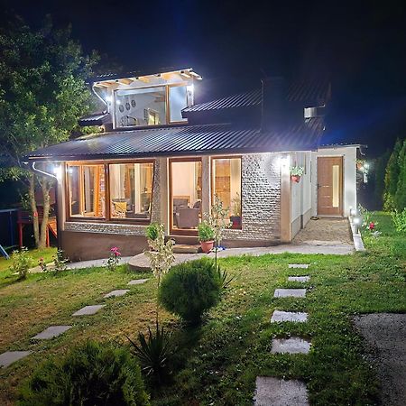 Mountain House Brutusi 17 Bjelasnica Trnovo Bih Екстериор снимка