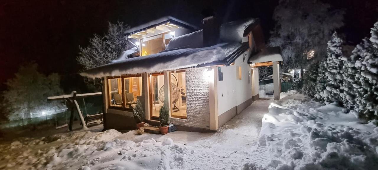 Mountain House Brutusi 17 Bjelasnica Trnovo Bih Екстериор снимка