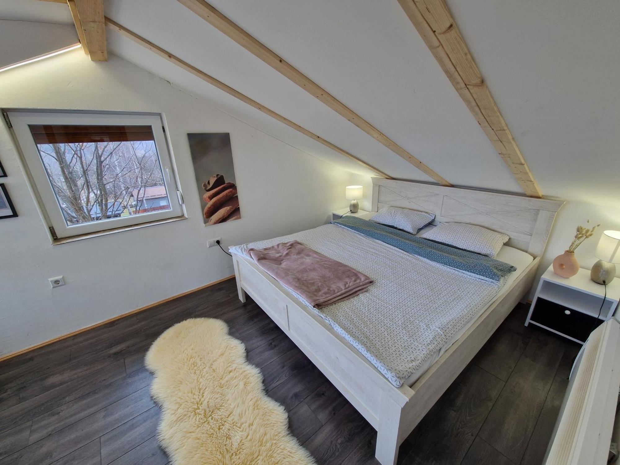 Mountain House Brutusi 17 Bjelasnica Trnovo Bih Екстериор снимка
