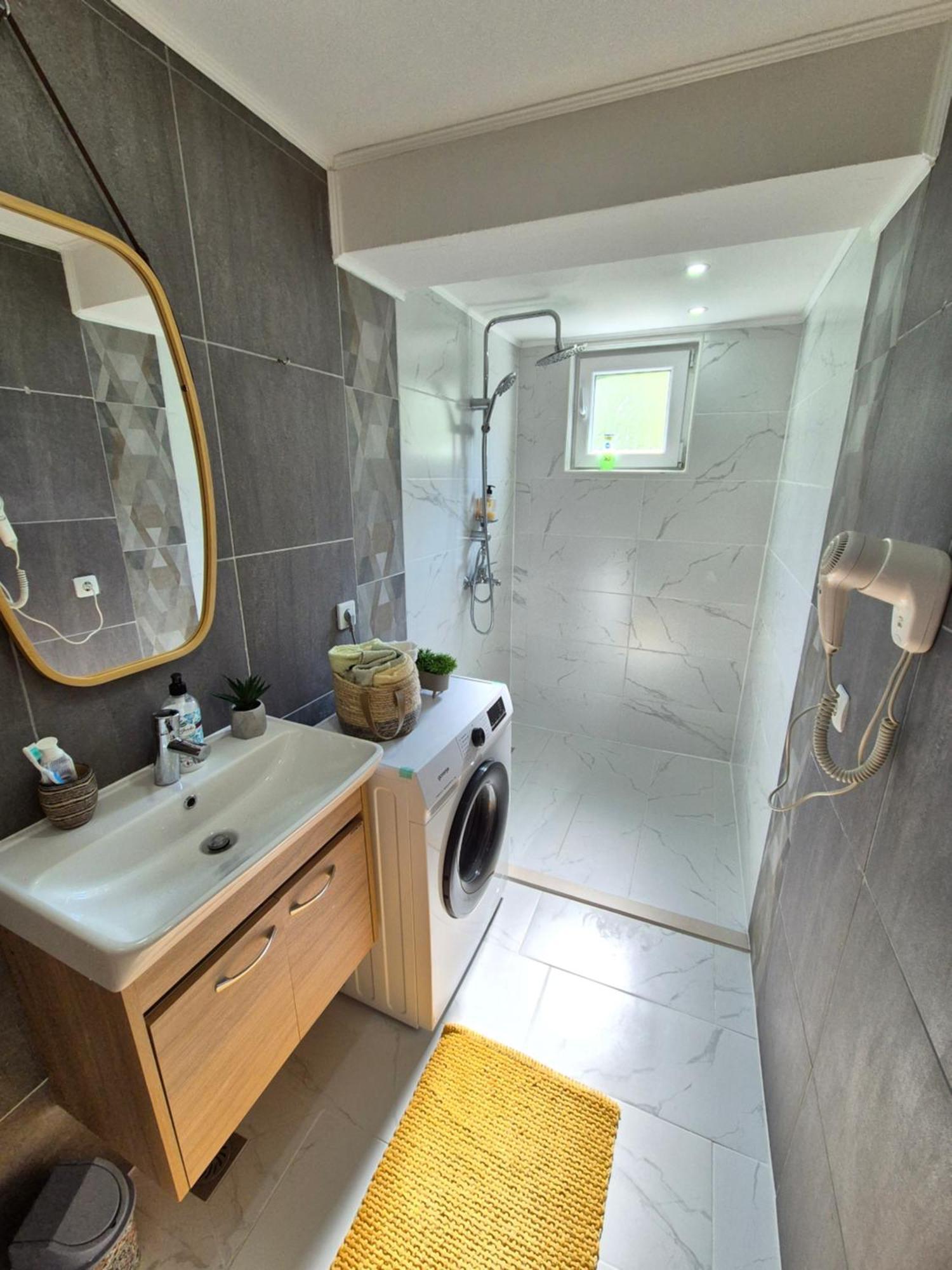 Mountain House Brutusi 17 Bjelasnica Trnovo Bih Екстериор снимка